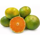 Mandarine verte - المندرين