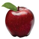 Pomme Arbor Rouge - تفاح اربور أحمر