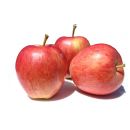 Pomme Gala - التفاح جالا