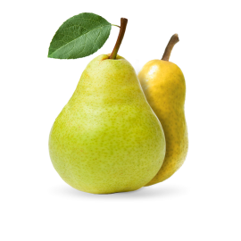 Poire Frusan - إجاص فروزان