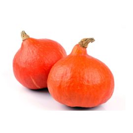 Potimarron - قرع أحمر صغير