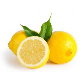 Citron Jaune - حامض أصفر