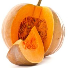 Citrouille rouge - قرع احمر