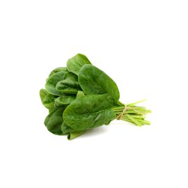 Pousse d'épinards - براعم السبانخ