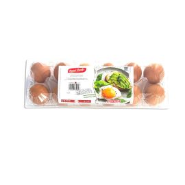 Oeufs gros calibre X12u boite
