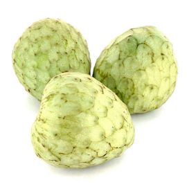 Annone - انون او تفاح الكسترد