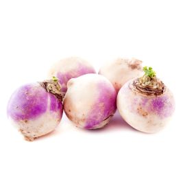 Navet Rouge - لفت أحمر