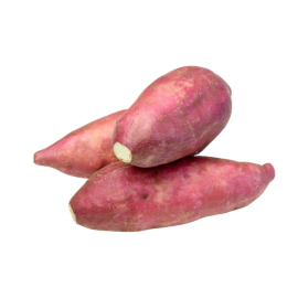 Patate Douce - - بطاطة حلوة