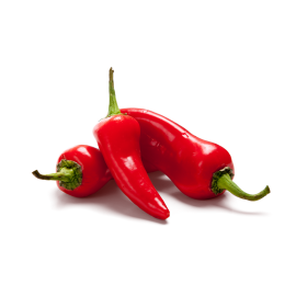 Poivron Rouge Beldi - فلفل أحمربلدي