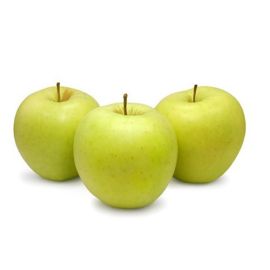 Pomme Verte Moyen Calibre - تفاح اخضر متوسط الحجم