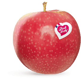 Pomme Pink Lady - تفاح بينك ليدي