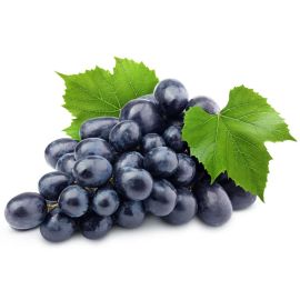 Raisin Noir - عنب أسود